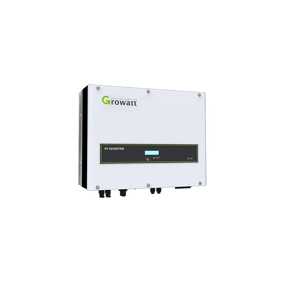 Growatt Ongrid İnverter 10KW 10000TL3-S