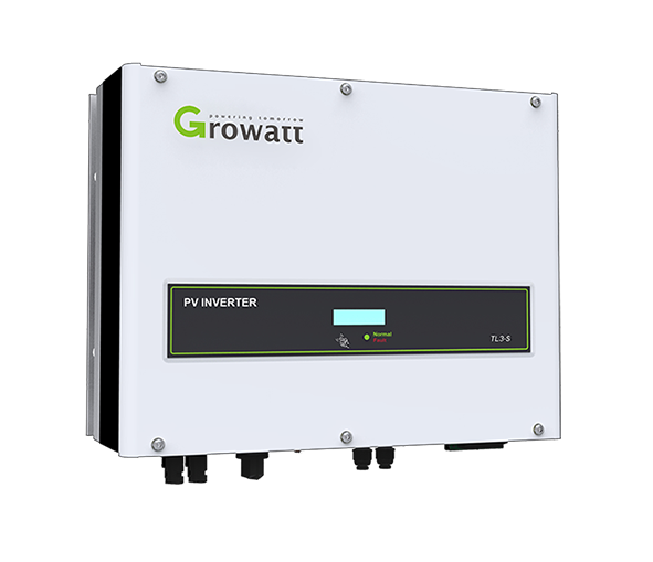 Growatt Ongrid İnverter 10KW 10000TL3-S