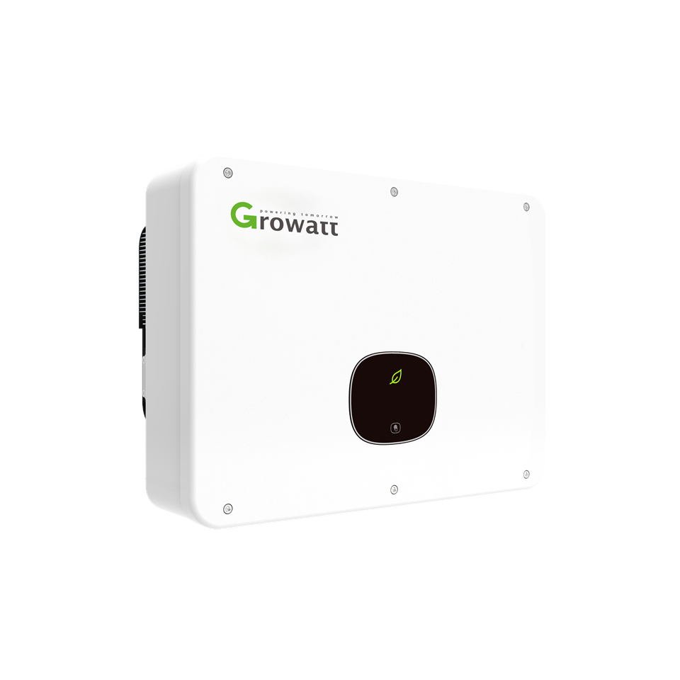 Growatt Ongrid İnverter 25KW  MID25KTL3-X