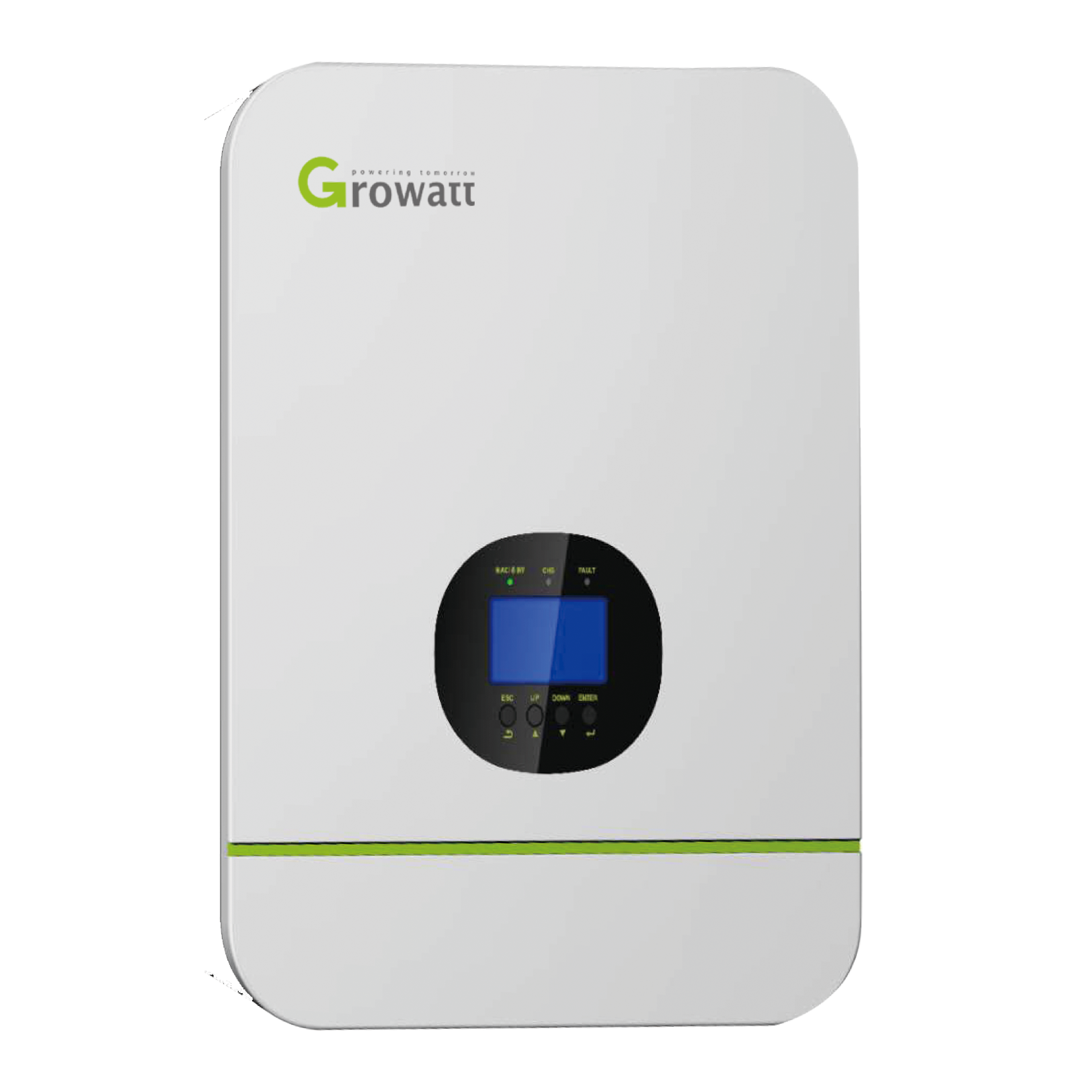 Growatt Offgrid Akıllı İnverter  3KW SPF 3000TL HVM-24