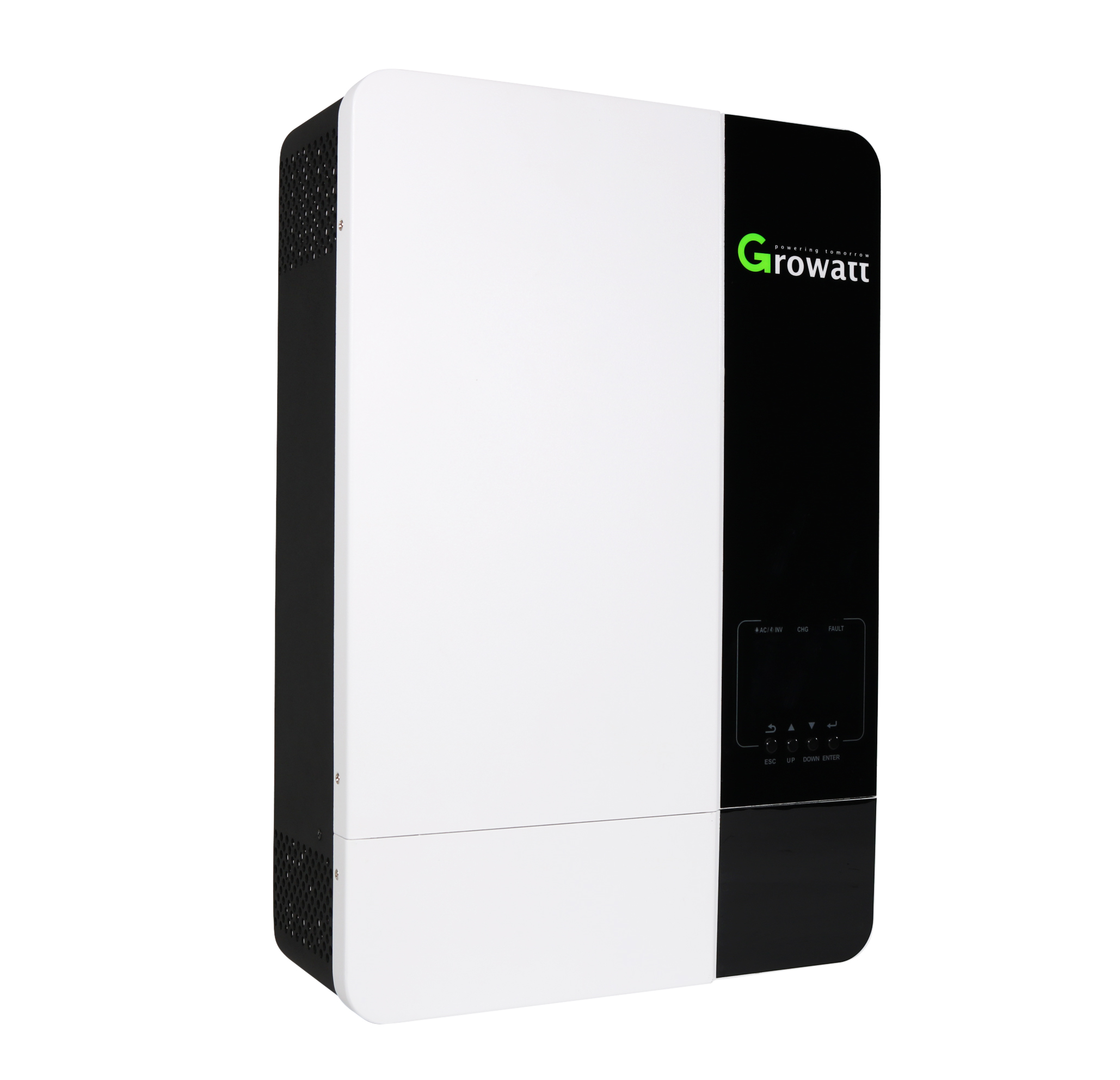Growatt Off Grid İnverter SPF 3500 ES Enerjim Güneş