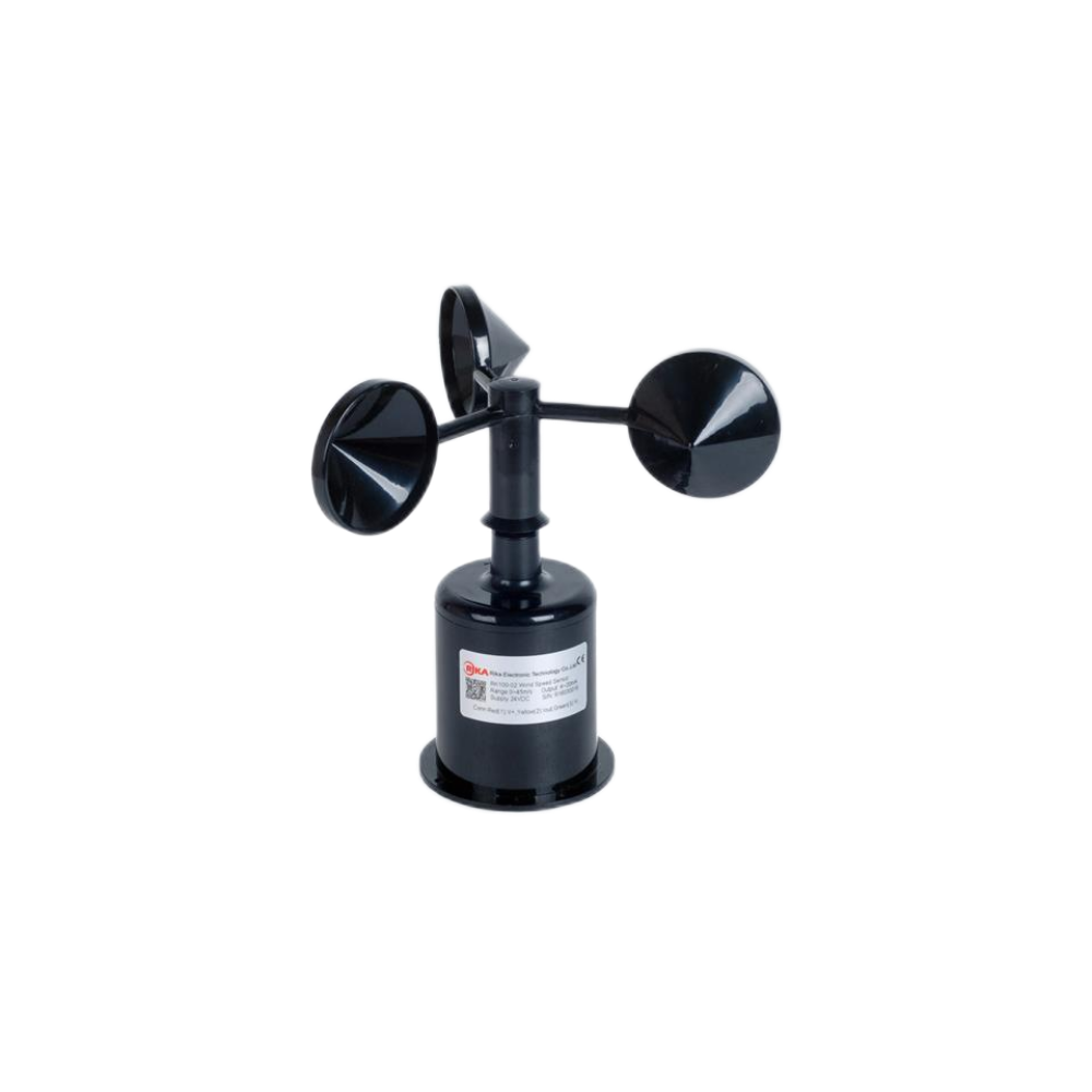 RK100-02 Rüzgar Hız Sensörü 