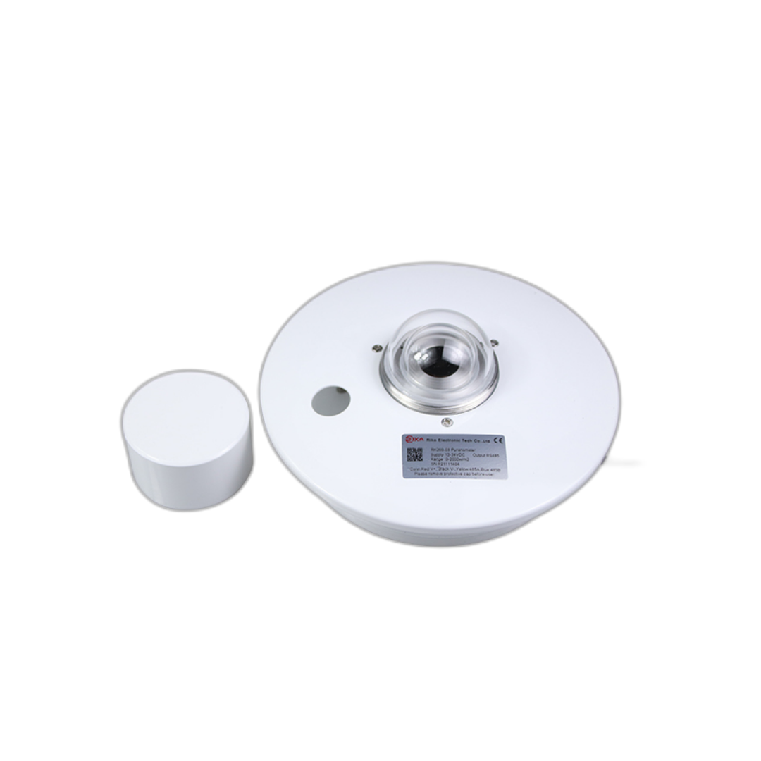 RK200-03 Piranometre Güneş Radyasyon Sensörü