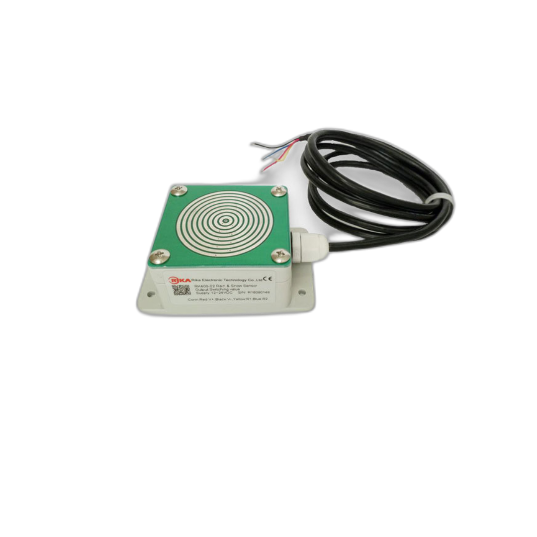 RK400-02 Yağmur ve Kar Sensörü