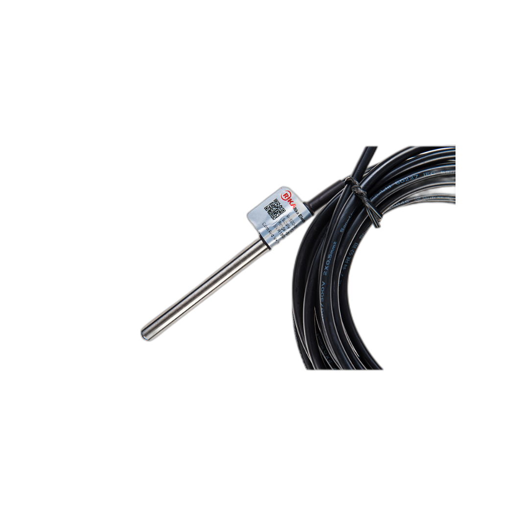 RK500-01 Toprak Sıvı Sıcaklık Sensörü