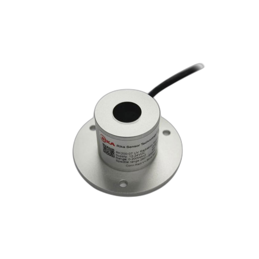 RK200-07 UV Radyasyon Sensörü