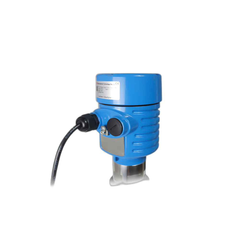 RKL-02 Radar Sıvı Seviye Sensörü