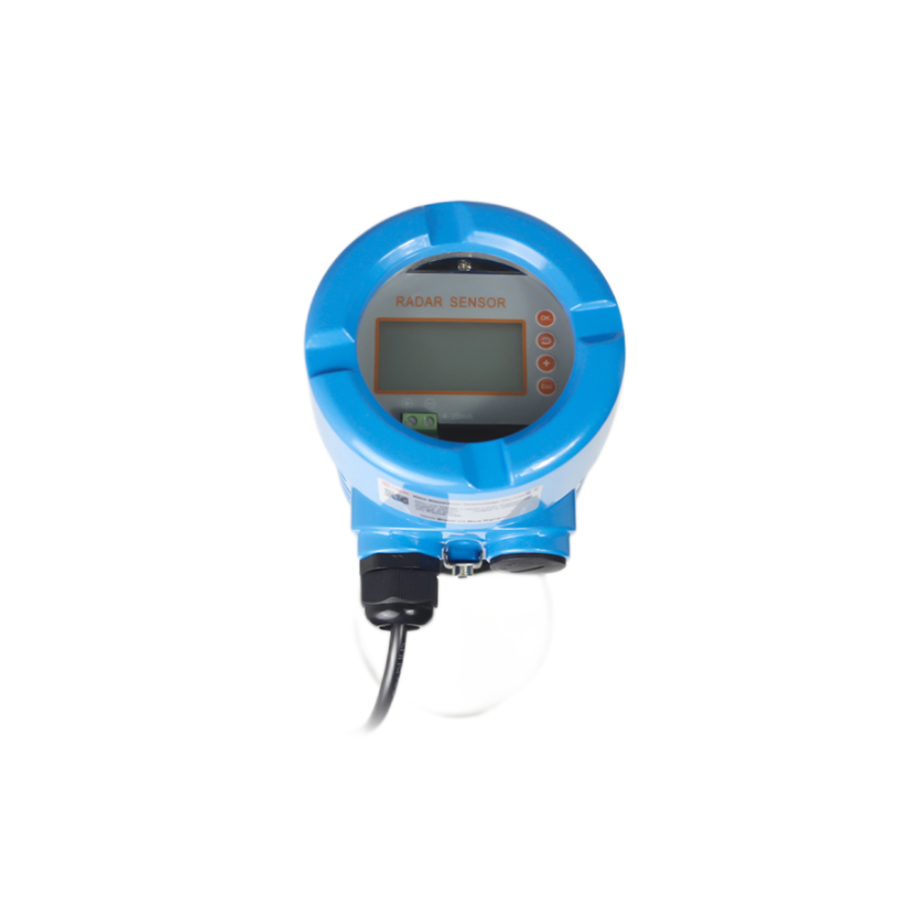 RKL-02 Radar Sıvı Seviye Sensörü