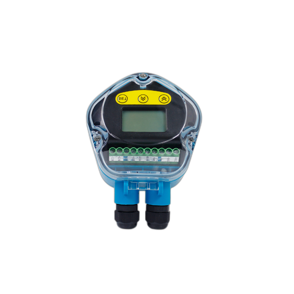 RKL-03 Ultrasonik Sıvı Seviye Sensörü