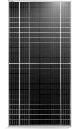 Jinko Half Cut Mono PERC Güneş Paneli 405 Watt