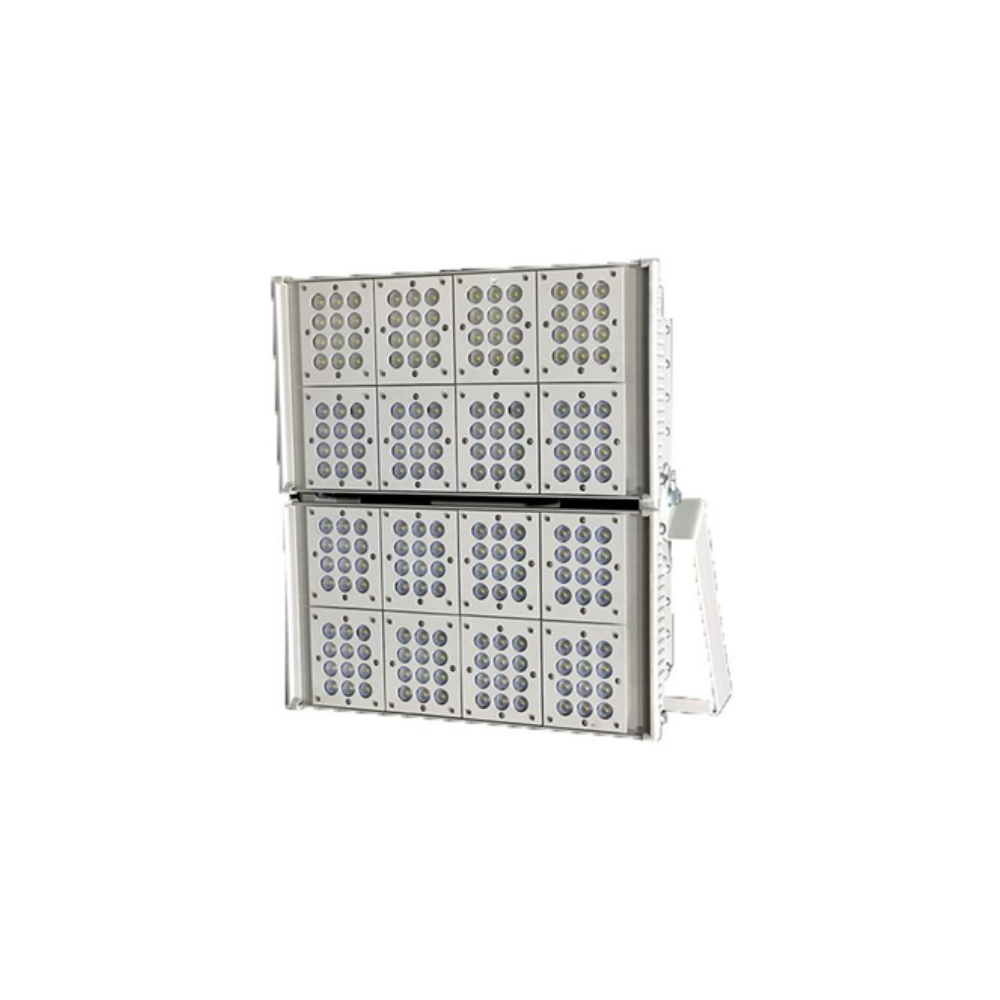 Dış Mekan  16 Modüllü  700W Led Projektör