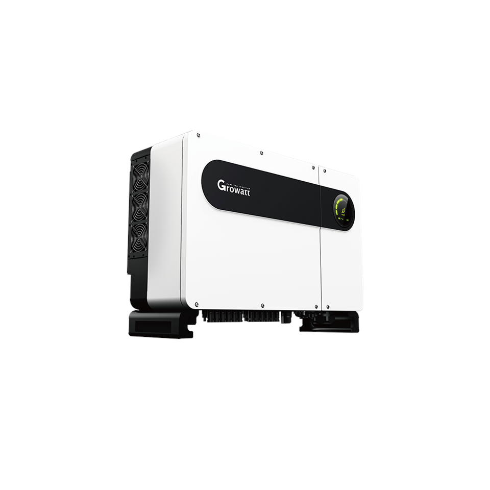 Growatt Ongrid İnverter 60KW  MAX60KTL3-X LV+Anti PID