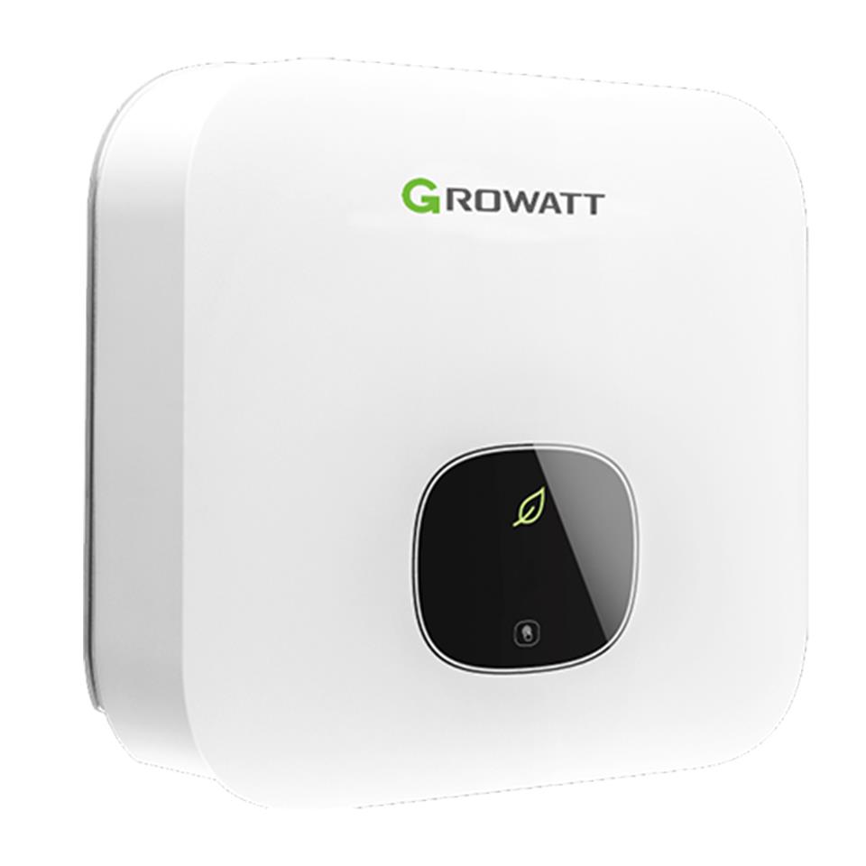 Growatt Ongrid İnverter 5KW MIN5000TL-X