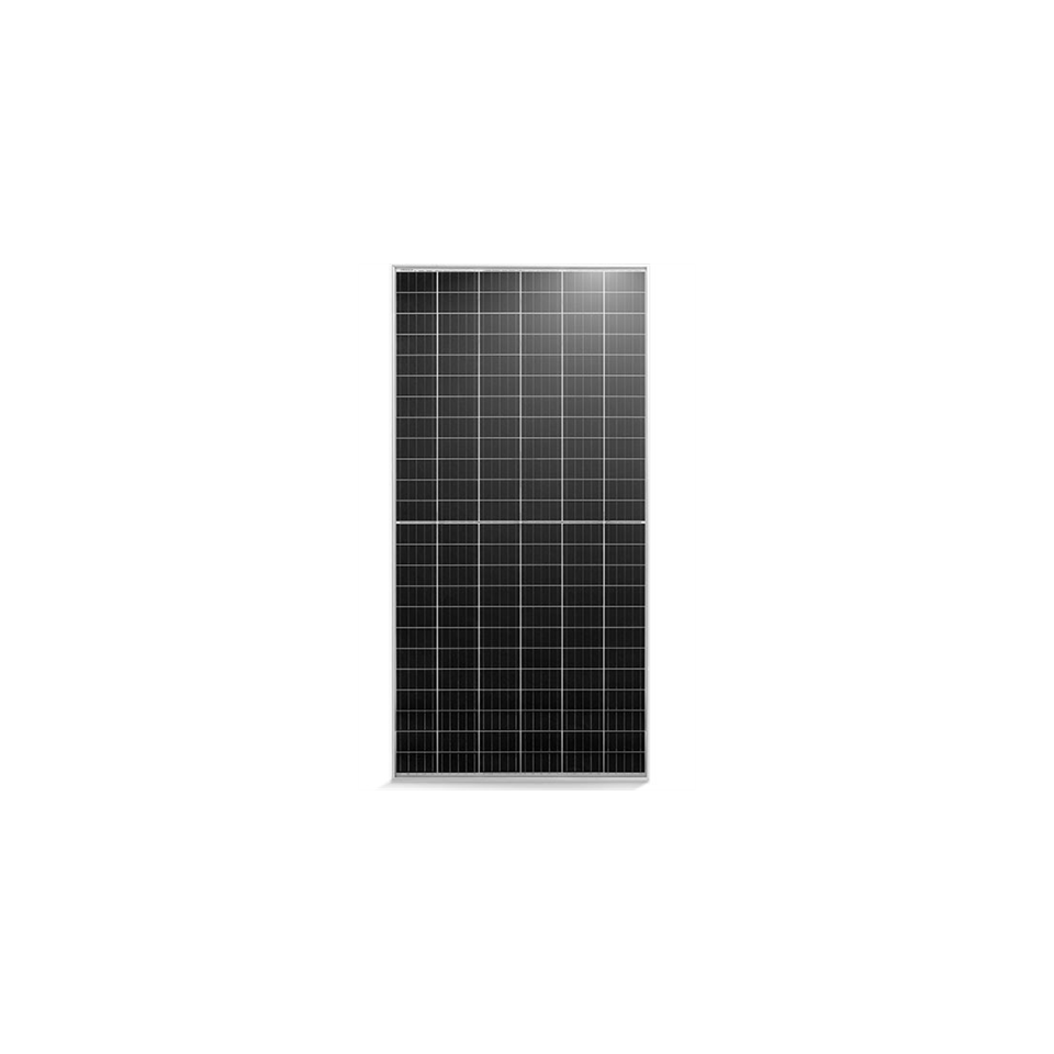 Jinko Solar Bifacial Güneş Paneli 465 Watt