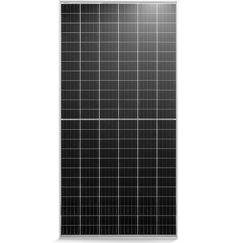 Jinko Solar Bifacial Güneş Paneli 465 Watt
