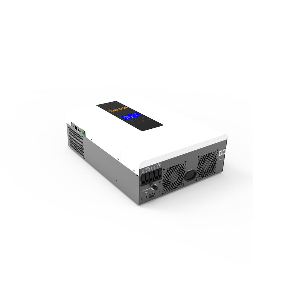 OneSun Off Grid Akıllı İnverter Sage ESF II-Pro 3.5KW 24V
