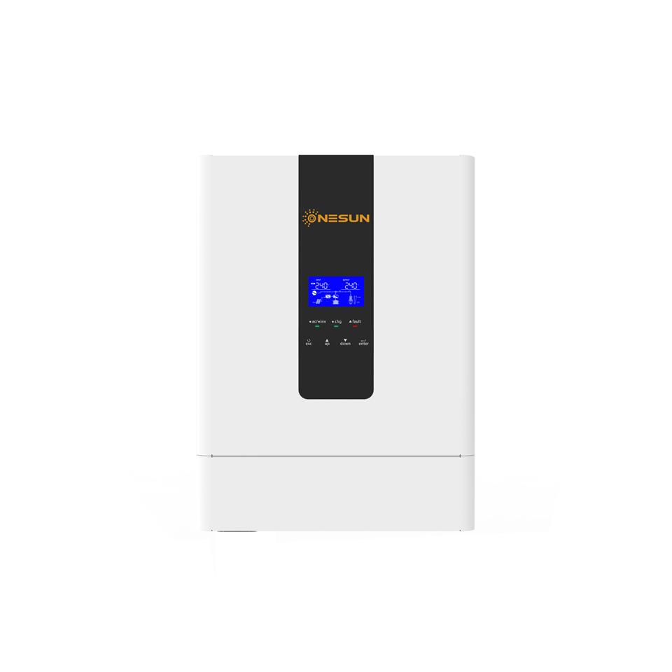 OneSun Off Grid Akıllı İnverter Sage ESF II-Pro 3.5KW 24V