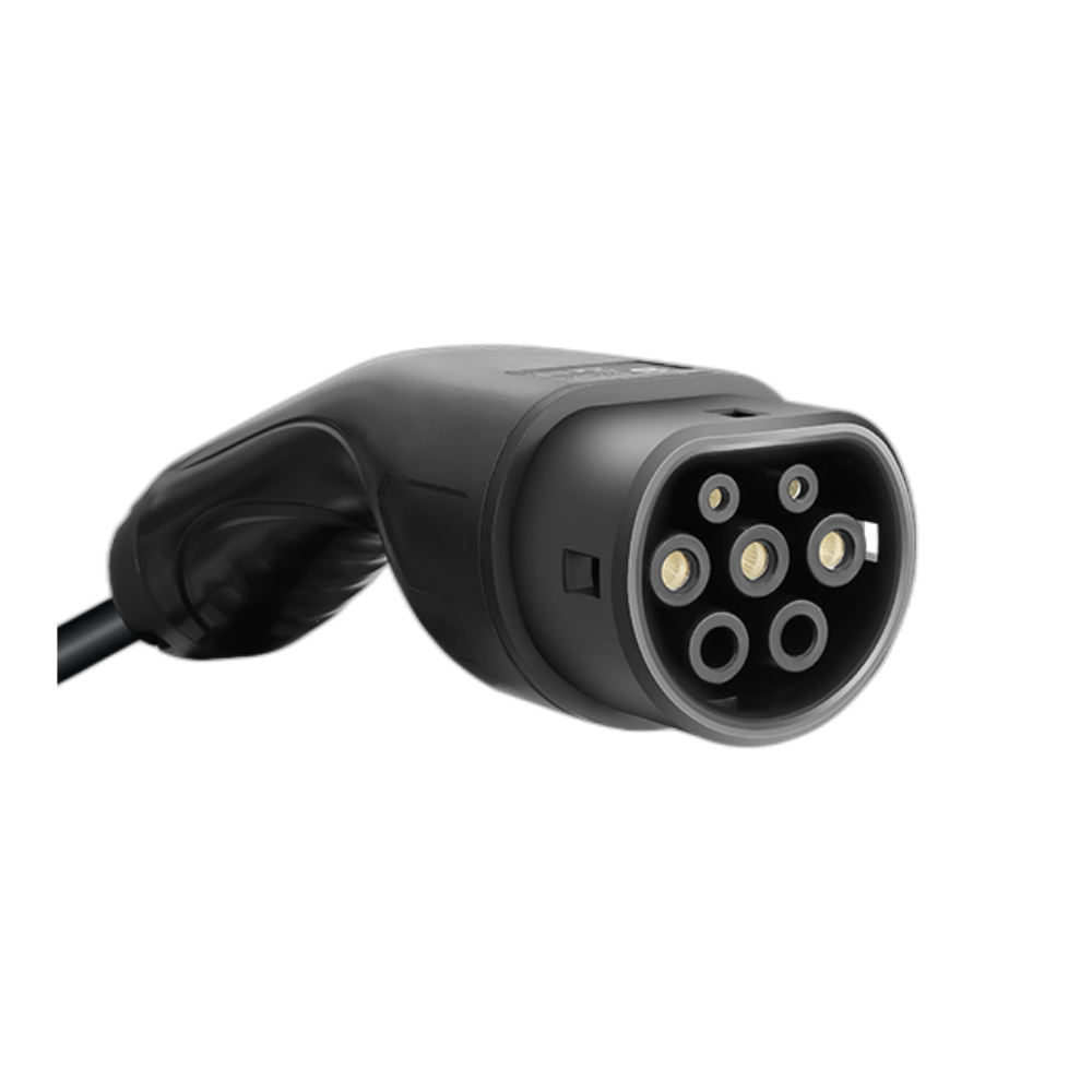 Beny Taşınabilir Elektrikli Araç  Şarj İstasyonu 1Faz, 16A , 3,7KW