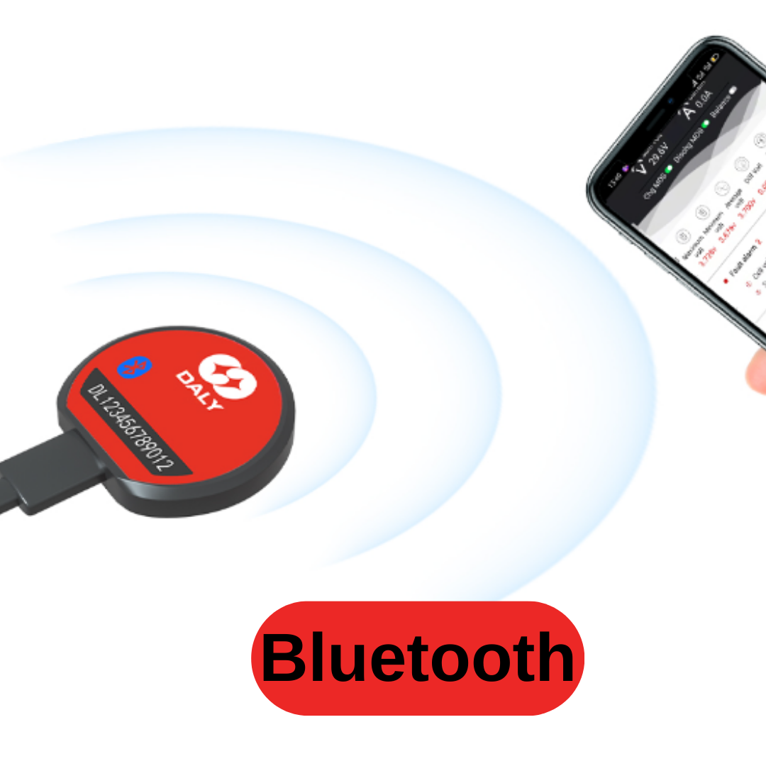 Bluetooth