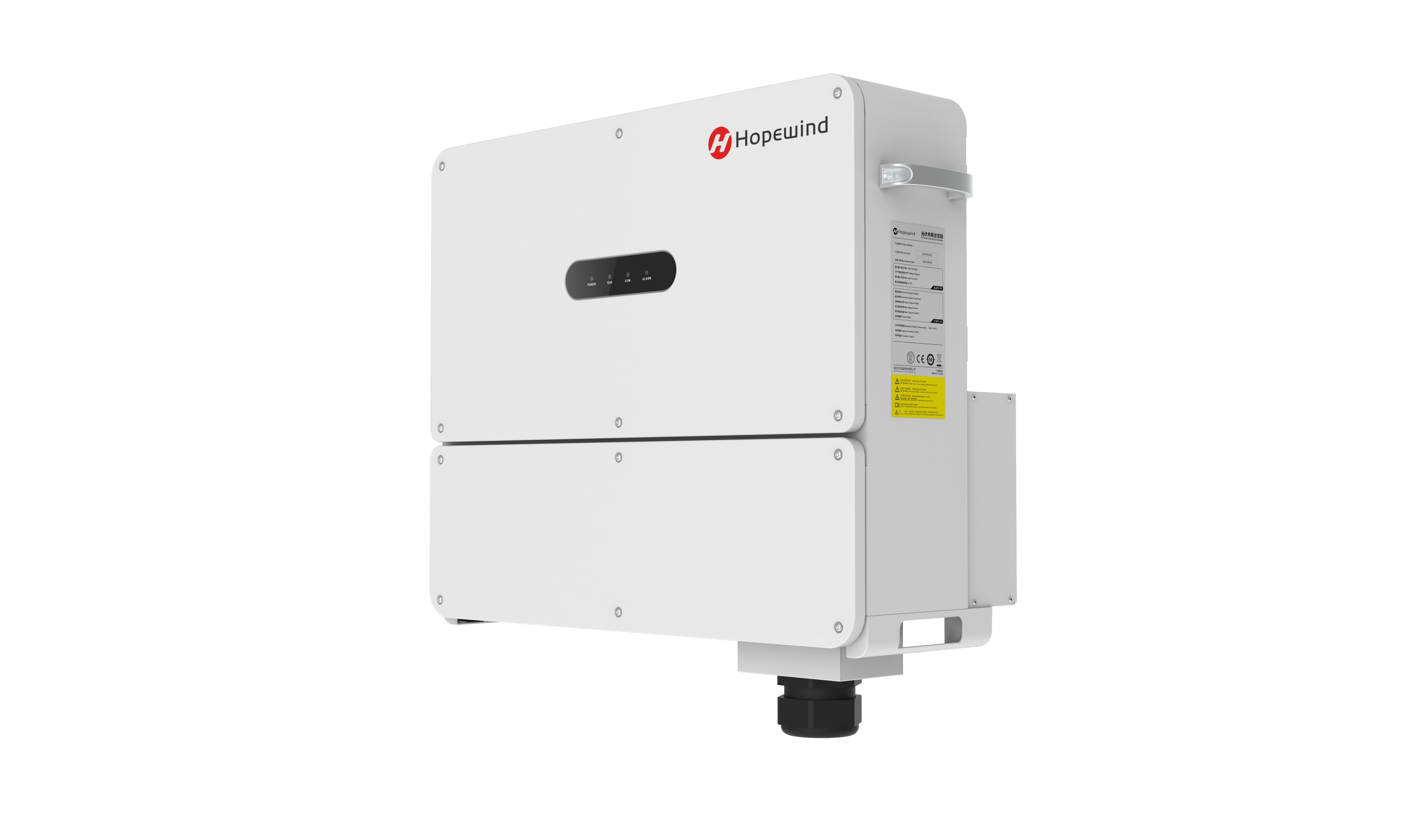 Hopewind hopeSun100KTL PV İnverter