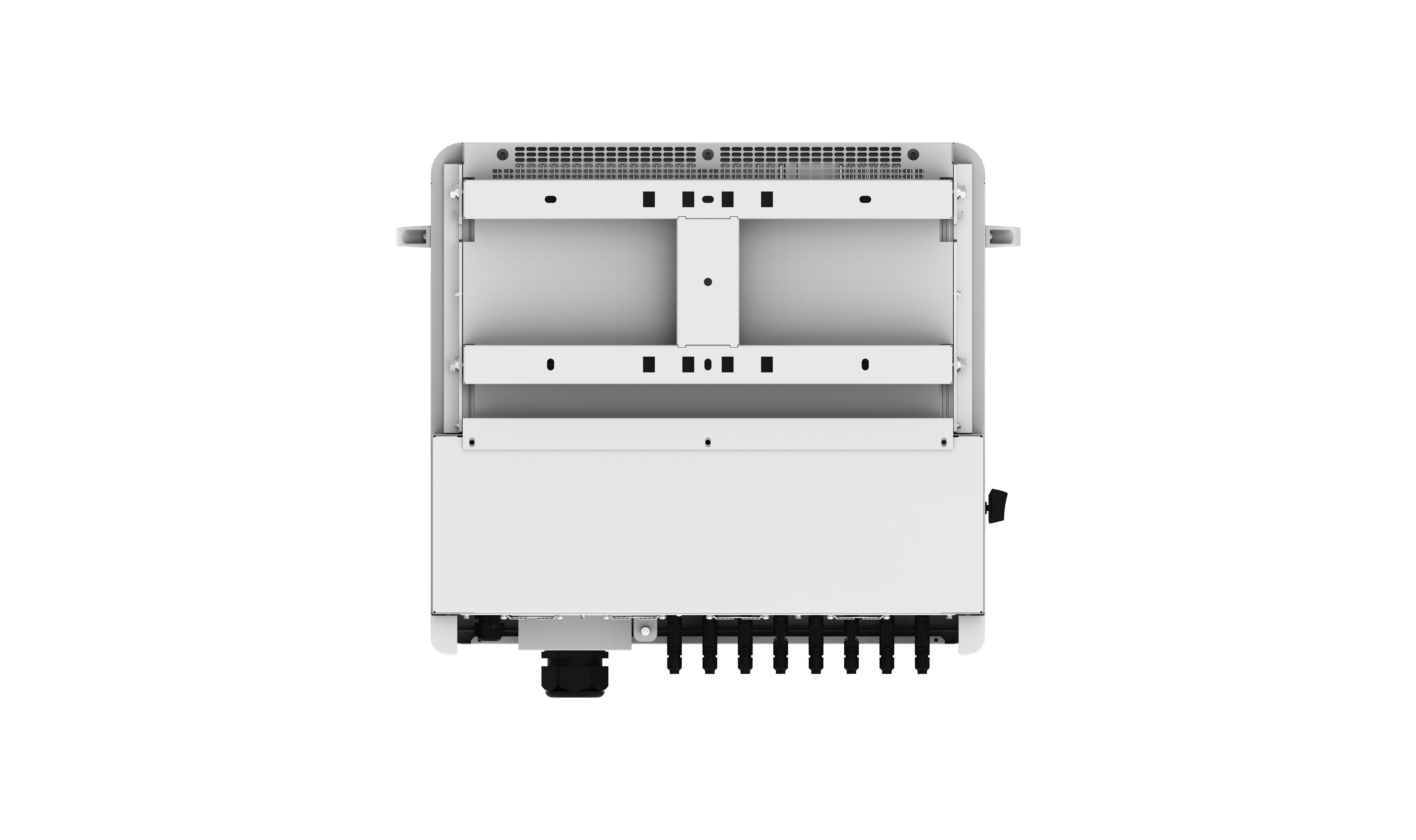 Hopewind hopeSun50KTL PV İnverter
