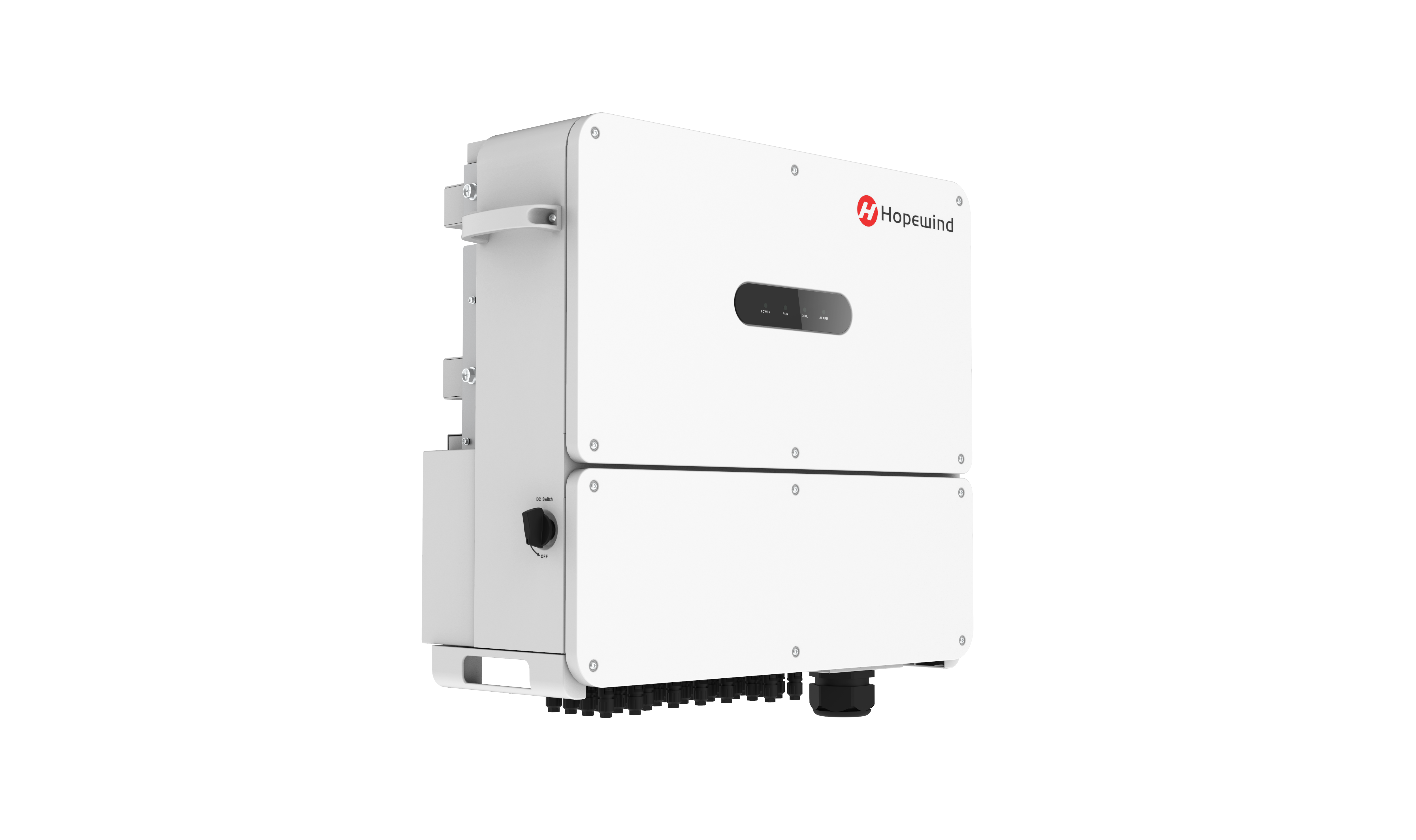 Hopewind hopeSun50KTL PV İnverter