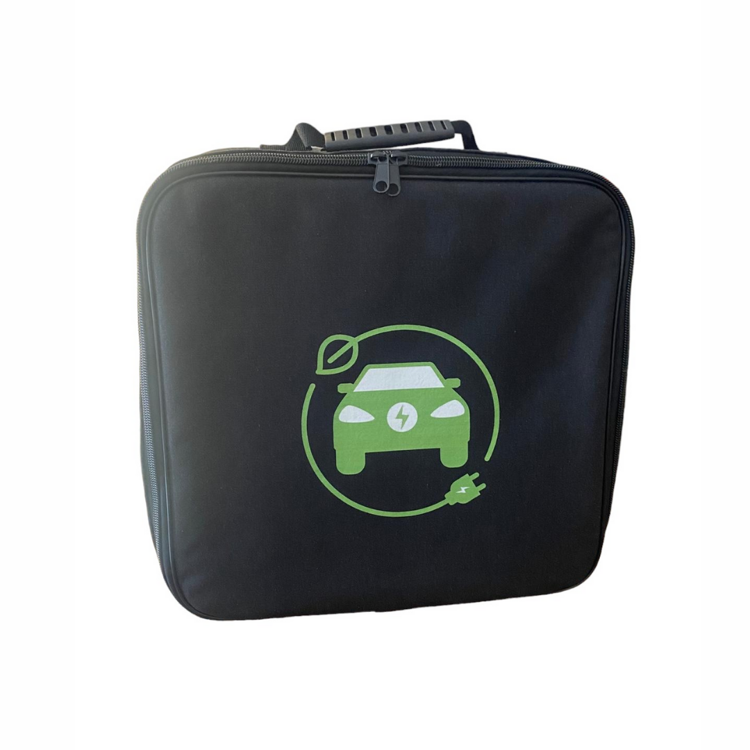 Elektrikli Araç Şarj Cihazı / İstasyonu Çantası